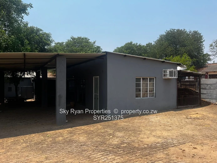 Victoria Falls Commercial Property For Sale