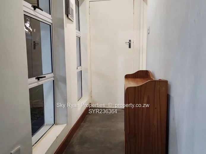 Ballantyne Park Complex Property To Let