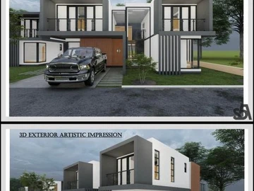 5 Bedroom Flat & Apartment