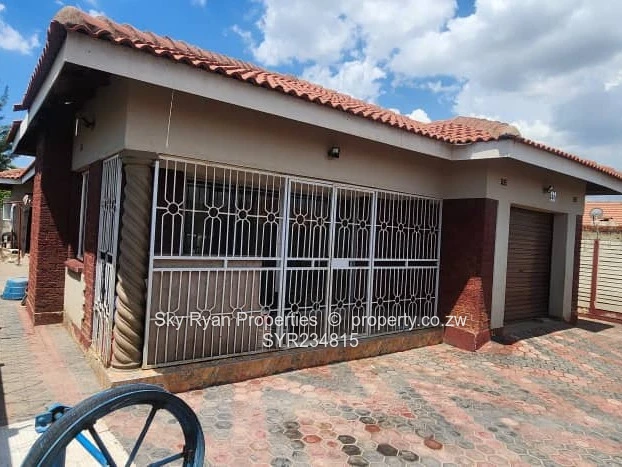 Glen View 1 Extension House For Sale