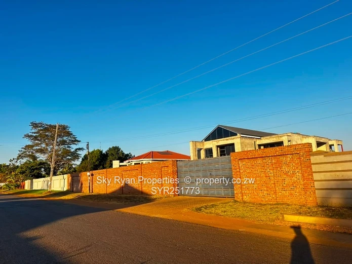 Mount Pleasant Heights Double Storey For Sale