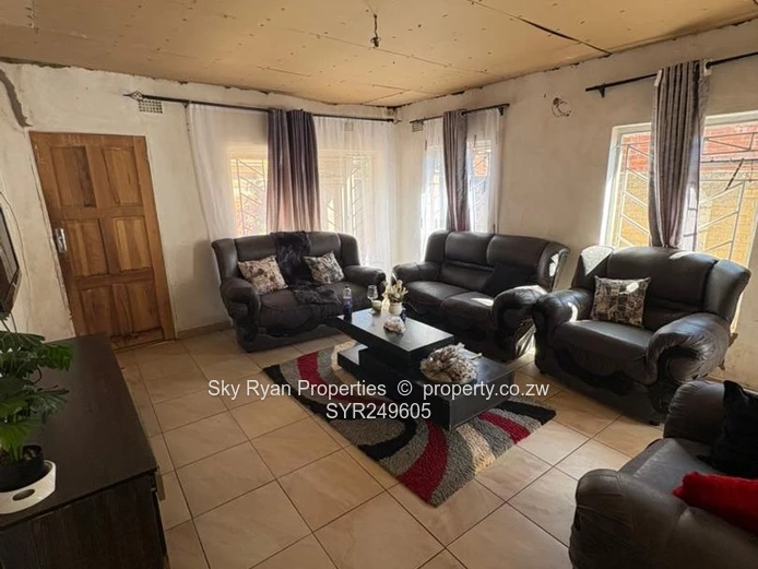 Ruwa, Springvale House For Sale