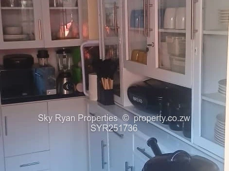 Kuwadzana 1 House For Sale