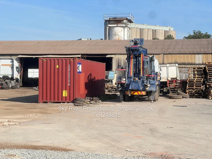 Glen Eagles Commercial Property For Sale