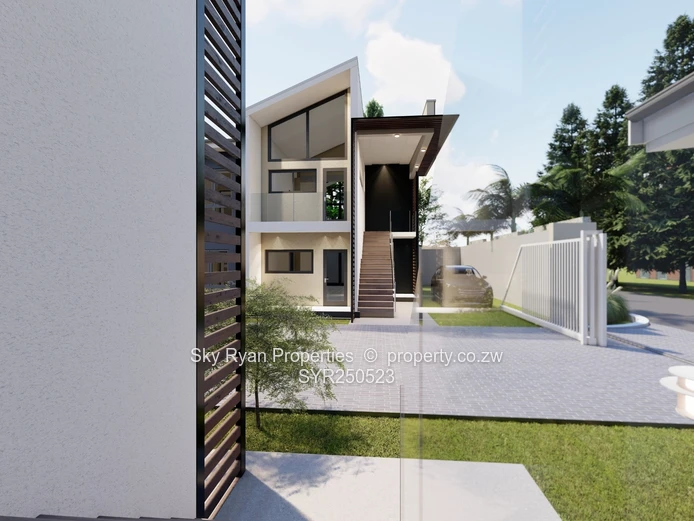 Avondale West Project Apartments For Sale 