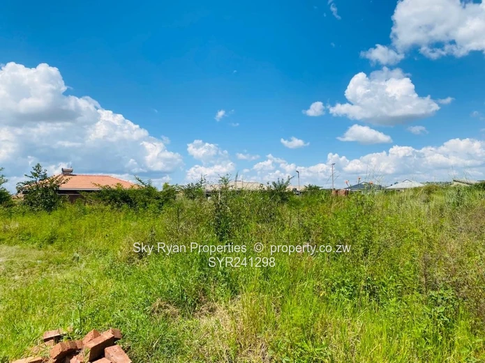 Rainham Park Phase 1 Stand For Sale