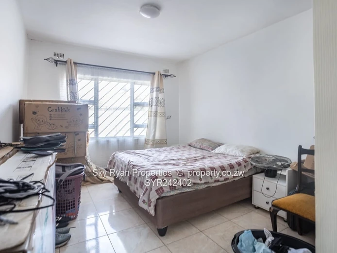 Cold Comfort House For Sale