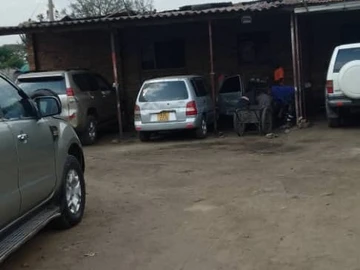 Commercial & Industrial Land