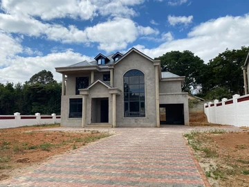 4 Bedroom Townhouse Complex