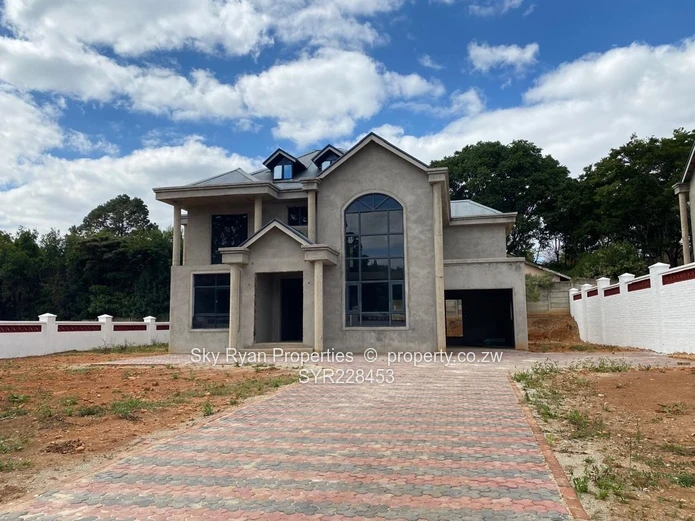 Borrowdale Property For Sale