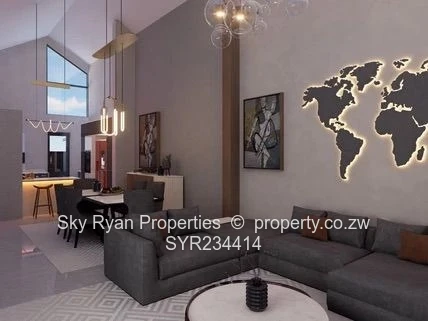 Mount Pleasant Cluster Home For Sale