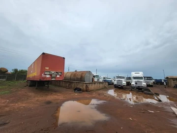 Commercial & Industrial Land