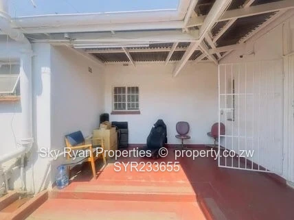 Prime Commercial property for sale in the Avenues