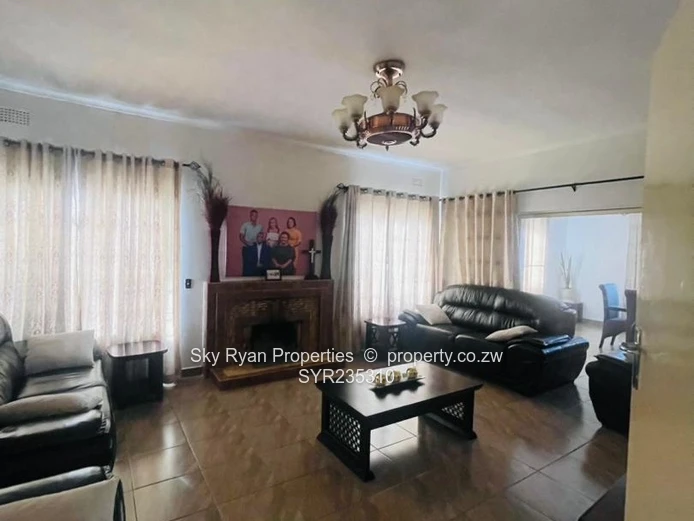 Avondale Property To Let