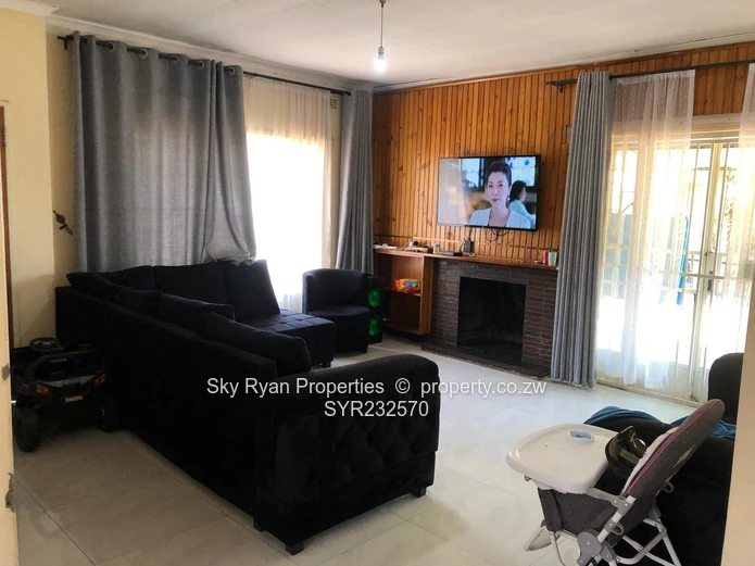 Ashdown Park House For Sale