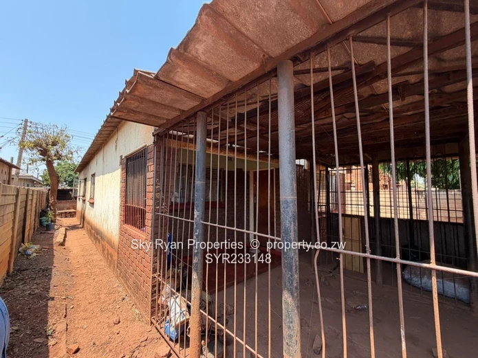 Kuiwadzana 5 House For Sale