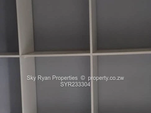 Budiriro Cabs House To Let