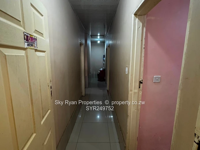 Bloomingdale House For Sale