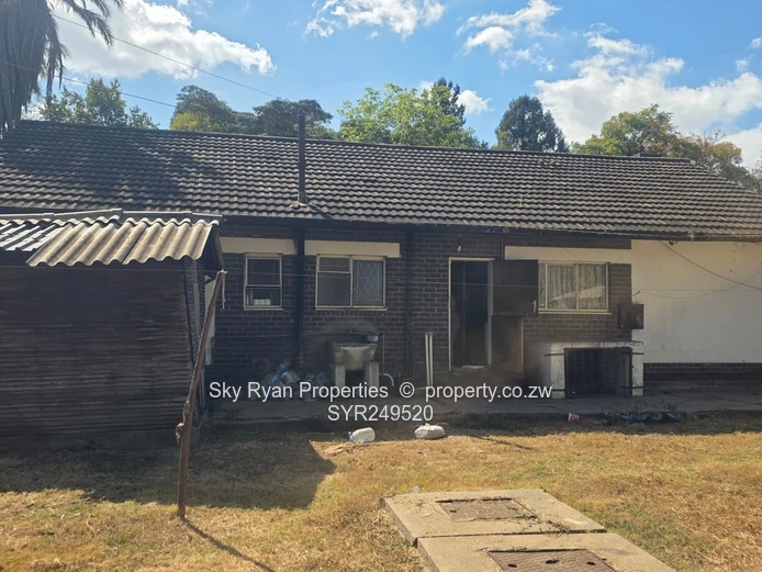 Golden Oldie Marlbrough House For Sale