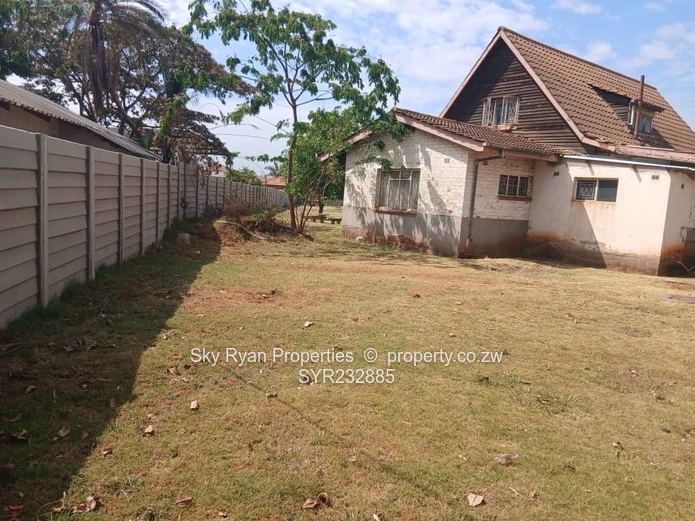 Cold Comfort House For Sale 