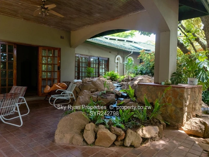 Borrowdale Brooke House For Sale