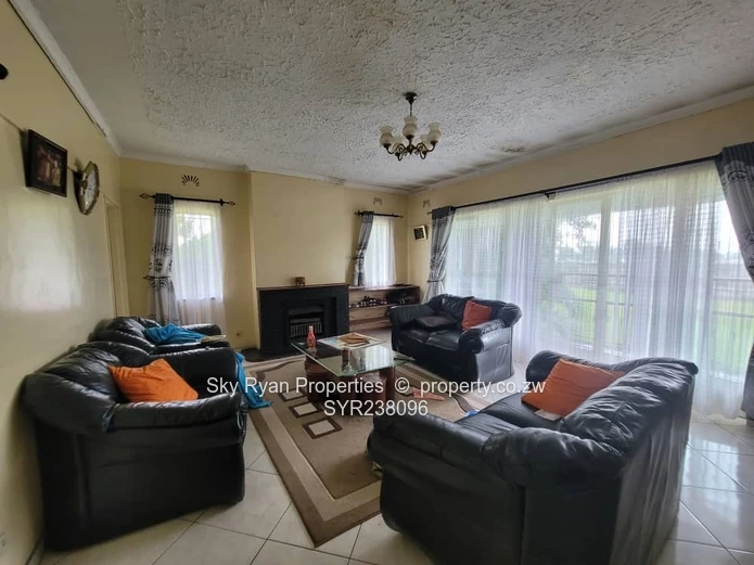 Hatfield House For Sale 