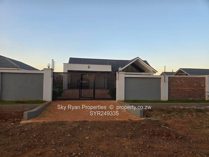 Mt Pleasant Heights Property For Sale