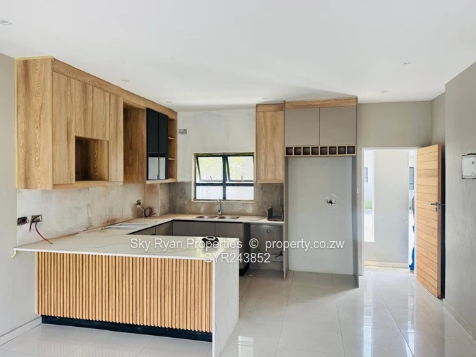 Luxury Apartments in Avondale West