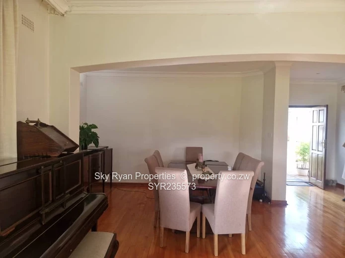 Borrowdale Brooke Double Storey For Sale