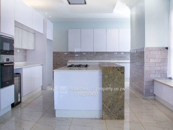 Borrowdale Hogerty hill Villa to let 