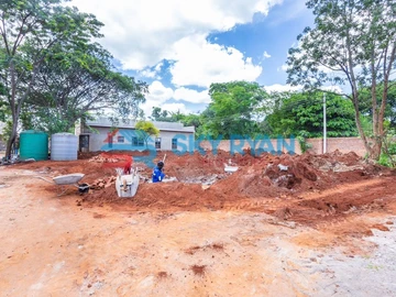 3 Bedroom Flat & Apartment