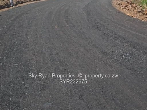 Residential Stands for Sale in Dzivarasekwa