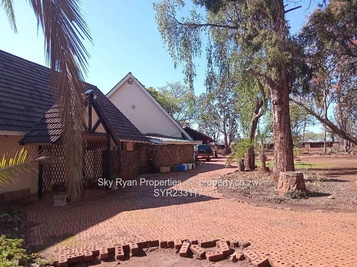 Christon Bank Plot For Sale