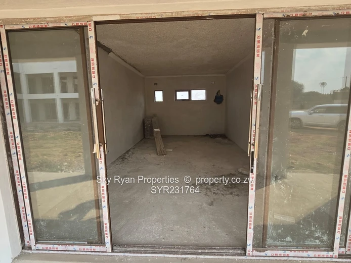 Bluff Hill Commercial Shops To Let 