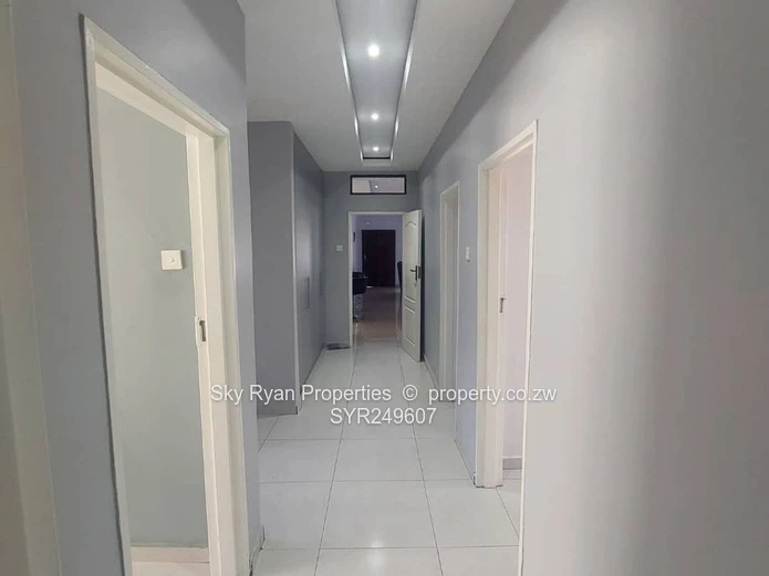 Westgate, Ocean Park House For Sale
