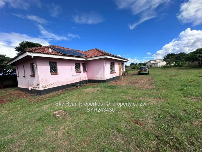 Hogerty Hill Stand For Sale