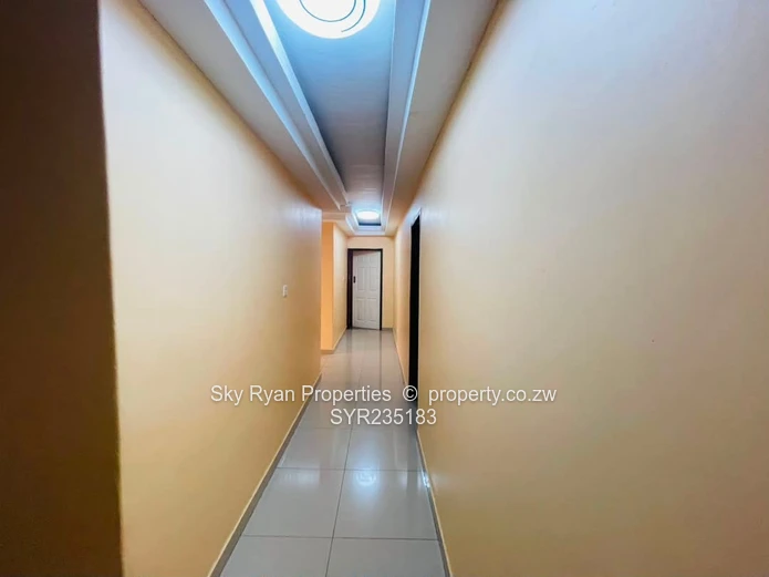 Sandton  Phase 2 House For Sale