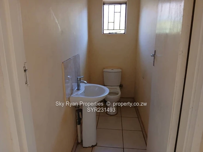 Cold Comfort House For Sale 