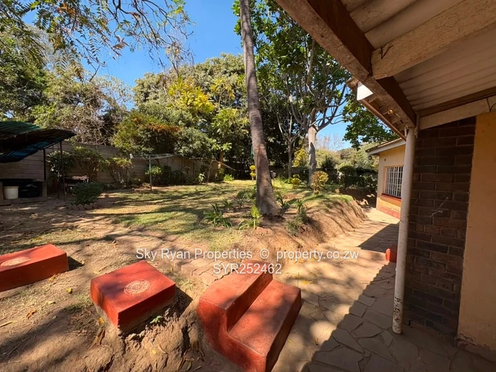 Mandara House For Sale