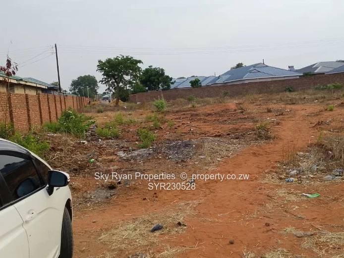 Victoria Falls Mkhosana Stands For Sale