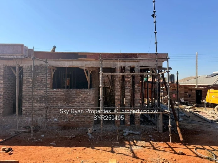 FOR SALE | Luxury Townhouses – Ocean Park, Westgate