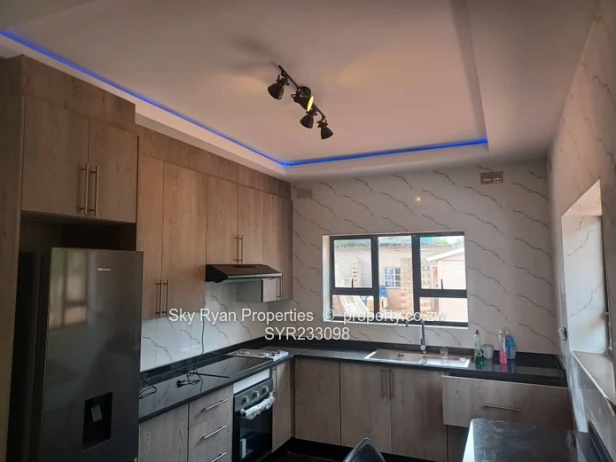 Hillside House For Sale