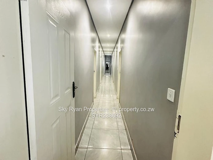 Belevedere Ridgeview Student Accommodation For Sale