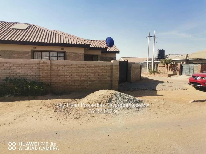 Fidelity Southview House For Sale