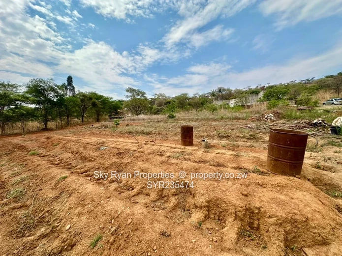 Christon Bank Land For Sale