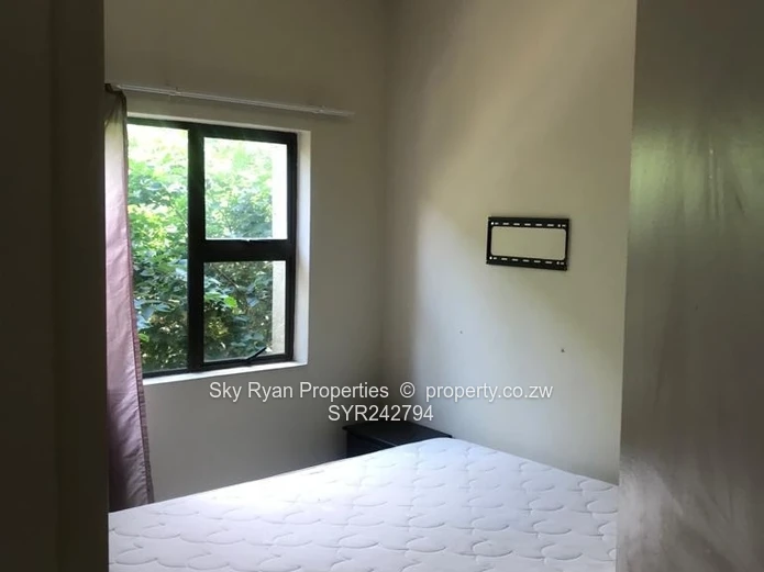 South Africa Sandton Flat For Sale