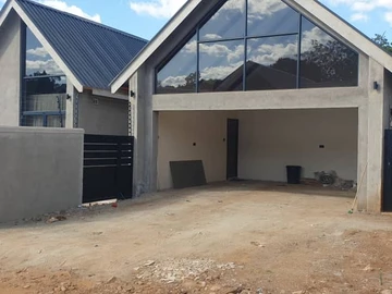 4 Bedroom Townhouse Complex