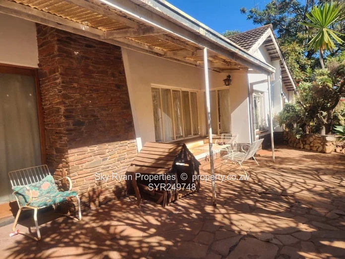 Highlands House For Sale
