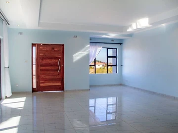 3 Bedroom Townhouse Complex