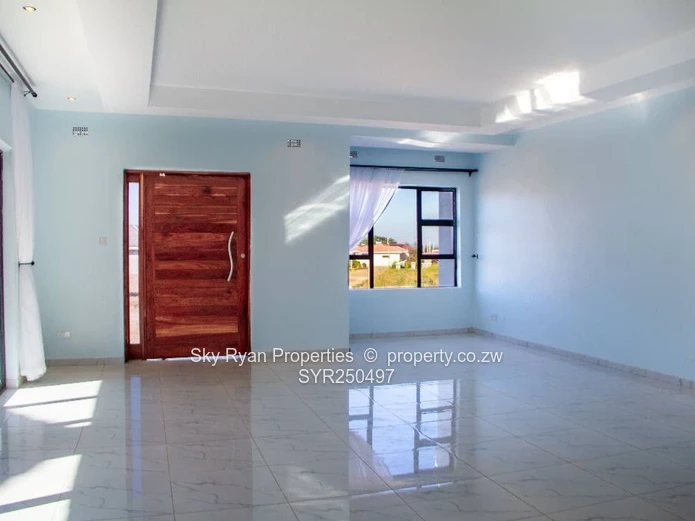 Borrowdale Hogerty hill Villa to let 